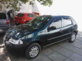 palio fire 2006 completo verde