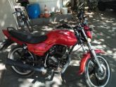 moto italika ft-150 2010